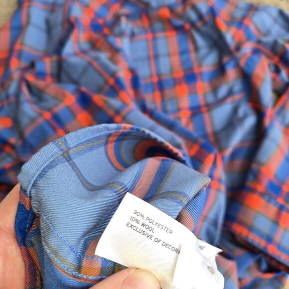 Alaskan Hardgear Duluth Shirt Untucked Long Sleeve Mens Medium Standard Fit - Picture 8 of 8